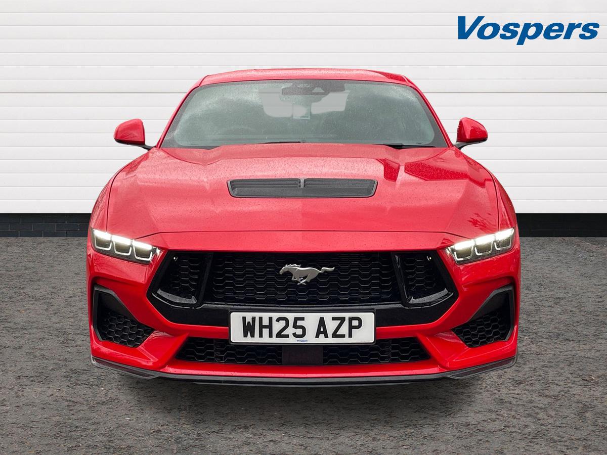 Used Ford Mustang 2025 for sale - 76563770: Photo 2