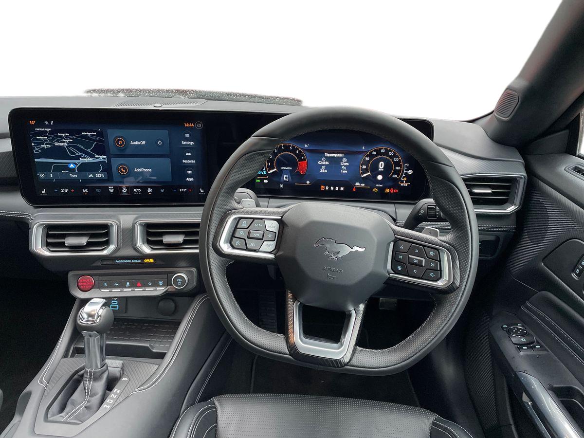 Used Ford Mustang 2025 for sale - 76563770: Photo 21