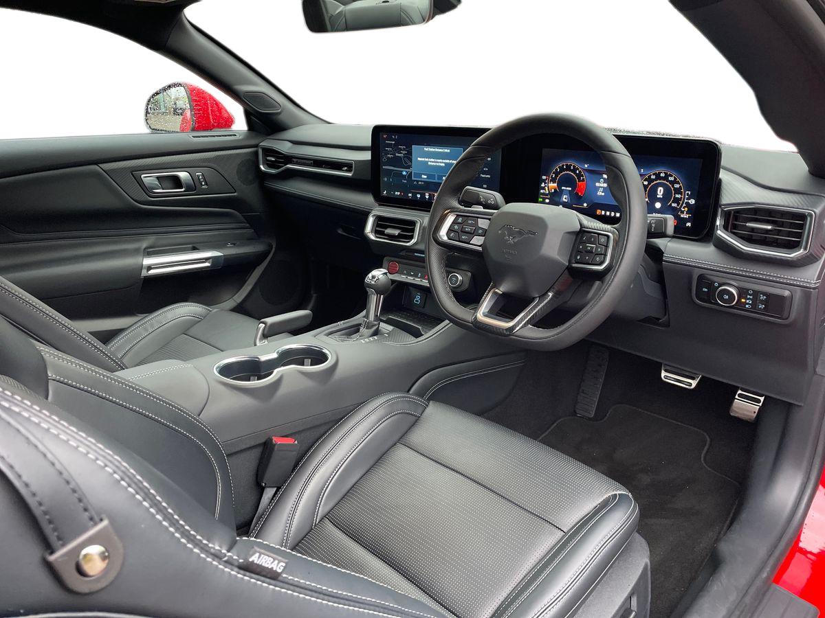 Used Ford Mustang 2025 for sale - 76563770: Photo 22