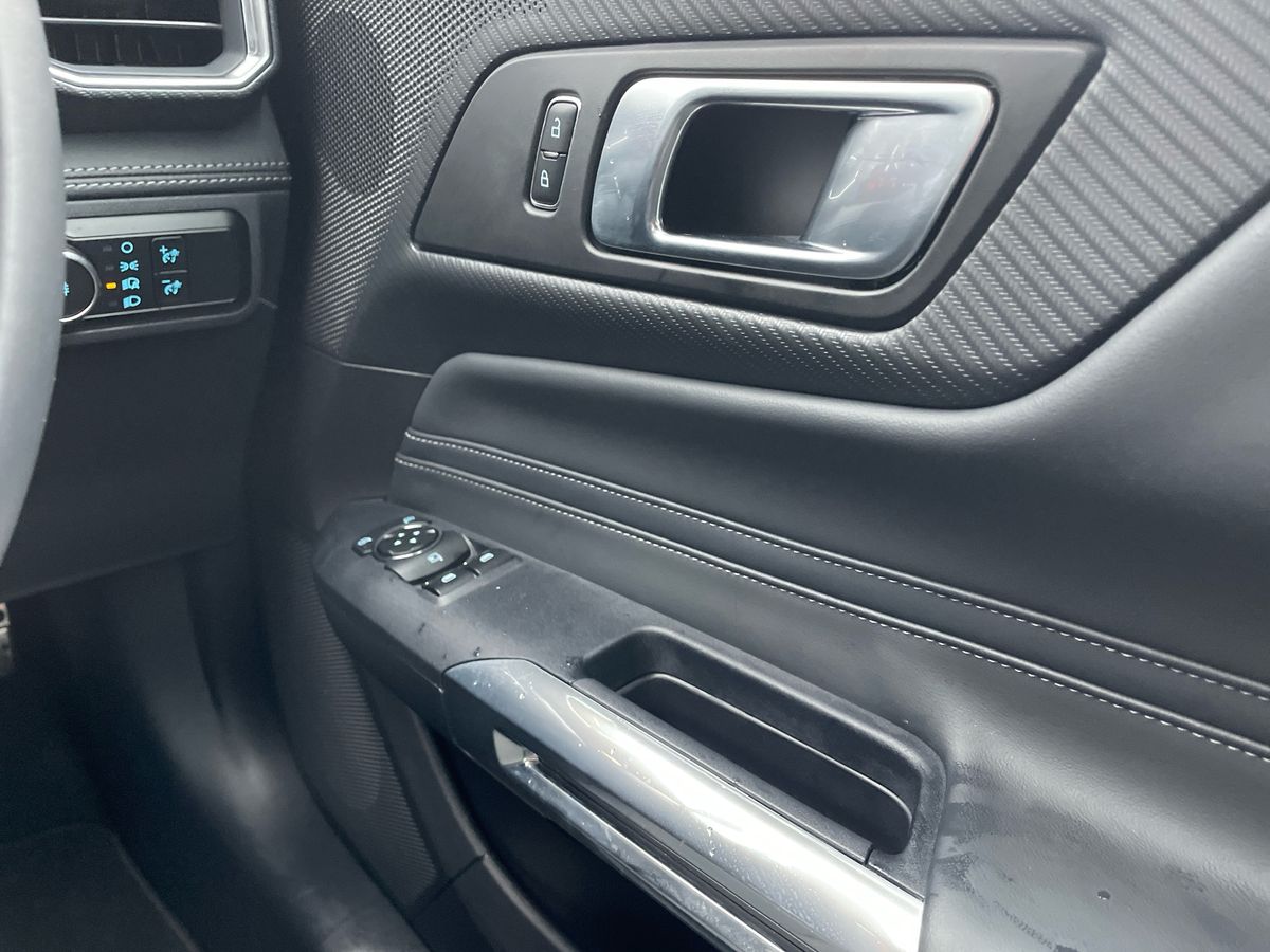 Used Ford Mustang 2025 for sale - 76563770: Photo 24