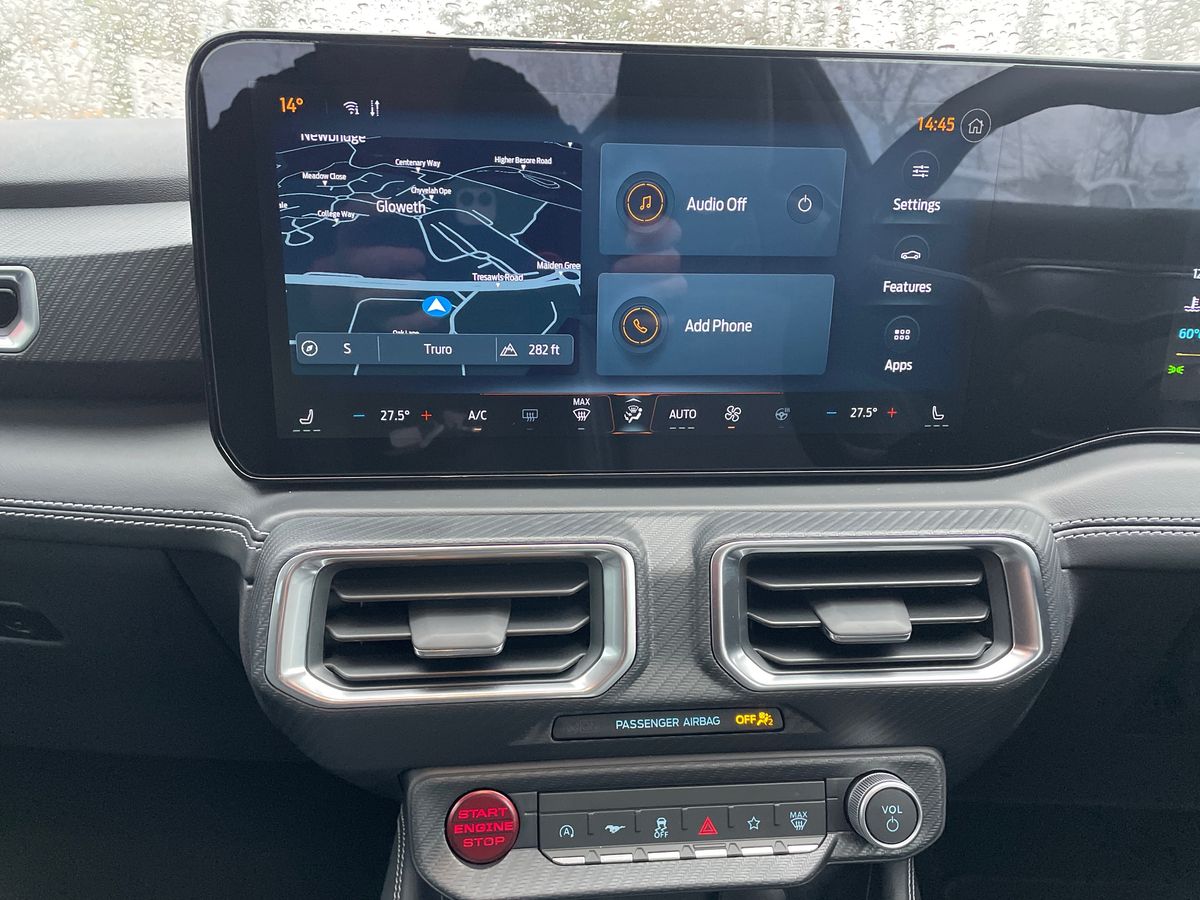 Used Ford Mustang 2025 for sale - 76563770: Photo 25