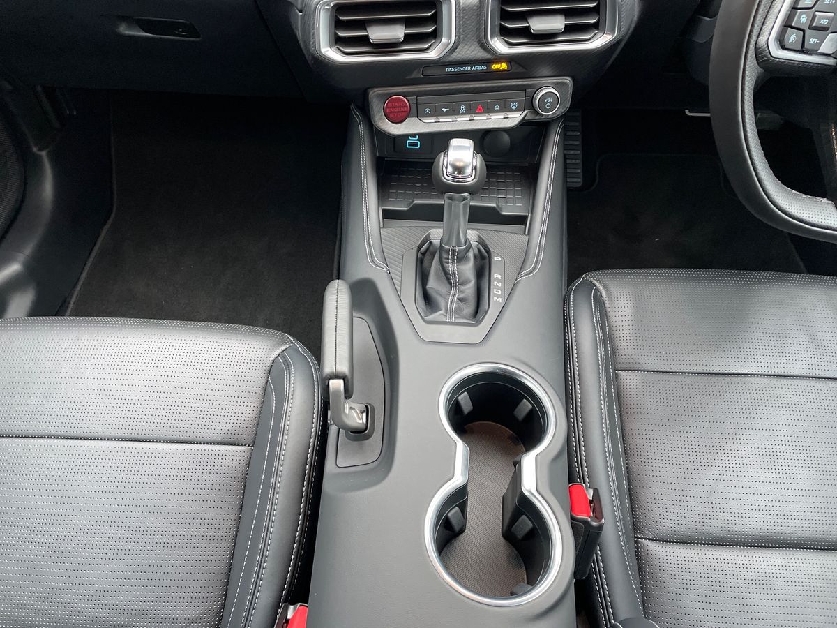 Used Ford Mustang 2025 for sale - 76563770: Photo 27