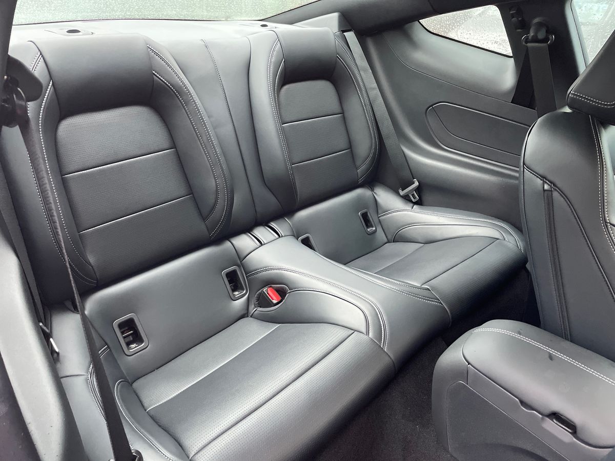 Used Ford Mustang 2025 for sale - 76563770: Photo 28