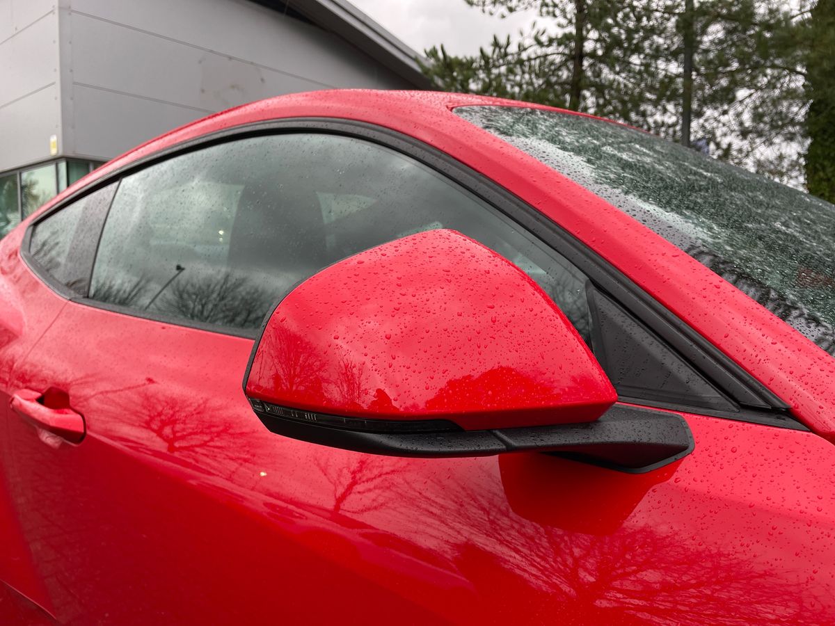 Used Ford Mustang 2025 for sale - 76563770: Photo 29