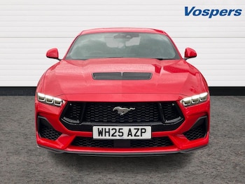 Used Ford Mustang 2025 for sale - 76563770: Photo