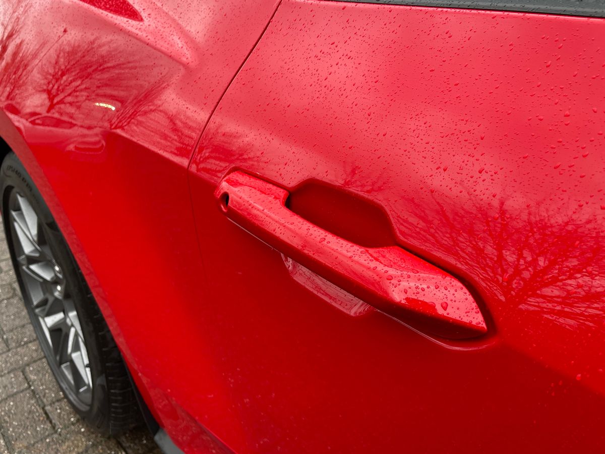 Used Ford Mustang 2025 for sale - 76563770: Photo 30