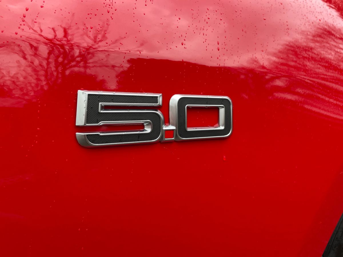 Used Ford Mustang 2025 for sale - 76563770: Photo 31