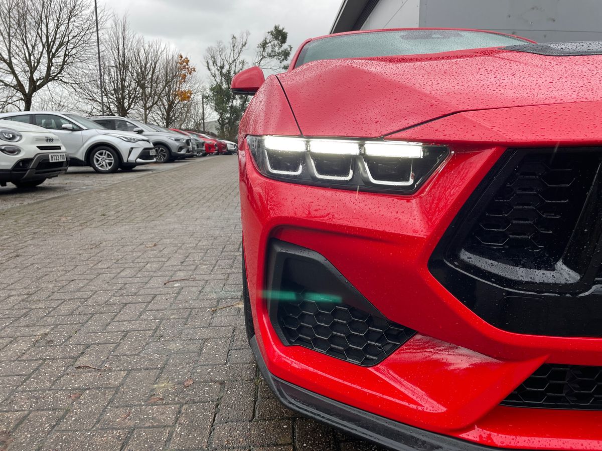 Used Ford Mustang 2025 for sale - 76563770: Photo 32