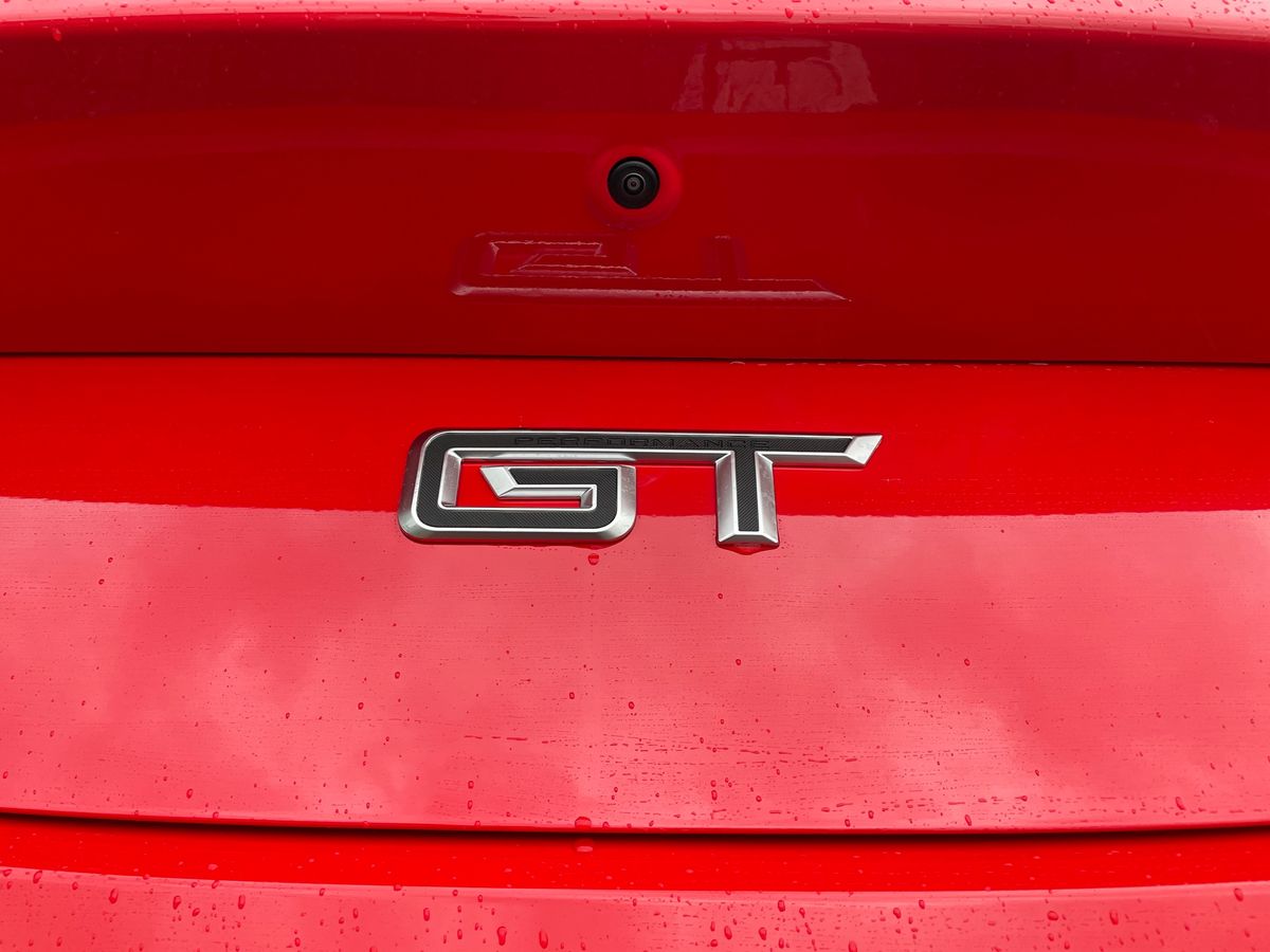 Used Ford Mustang 2025 for sale - 76563770: Photo 36