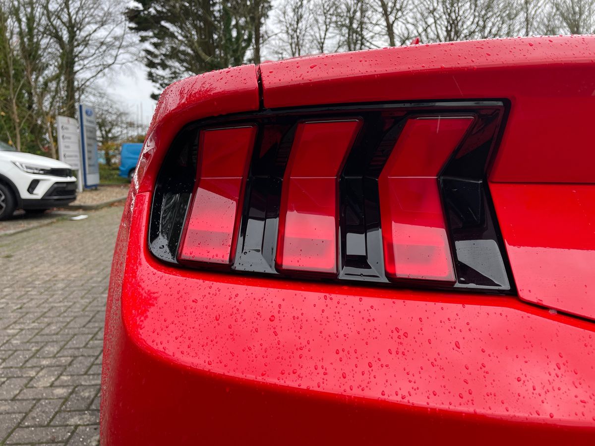 Used Ford Mustang 2025 for sale - 76563770: Photo 37