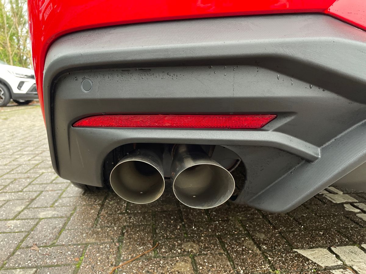 Used Ford Mustang 2025 for sale - 76563770: Photo 38