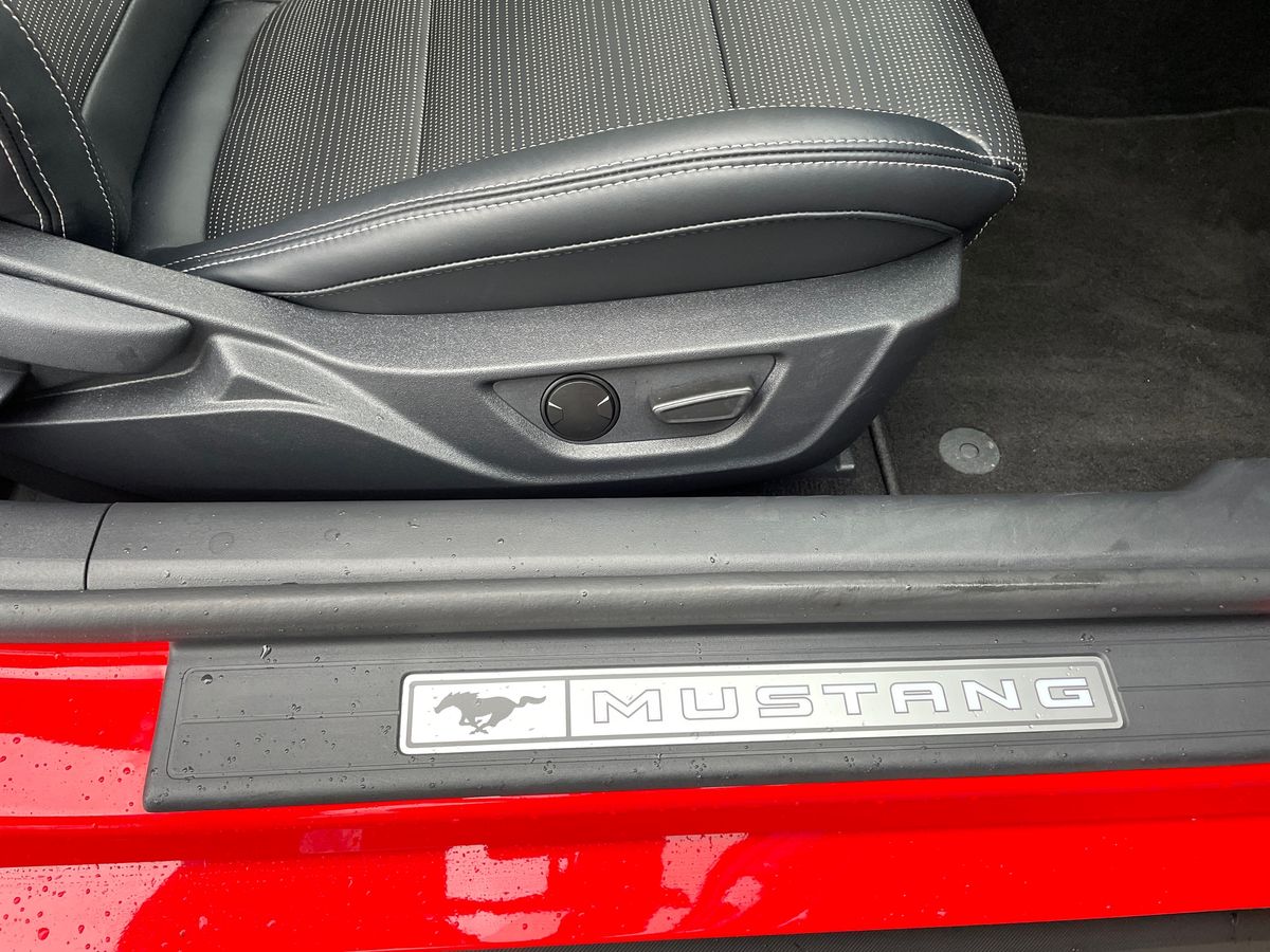 Used Ford Mustang 2025 for sale - 76563770: Photo 39