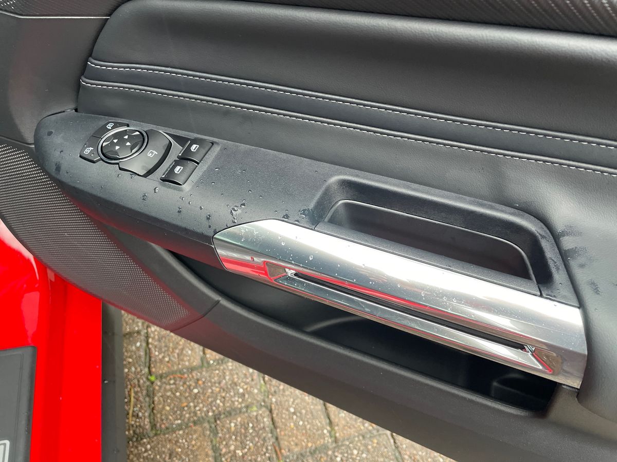 Used Ford Mustang 2025 for sale - 76563770: Photo 41