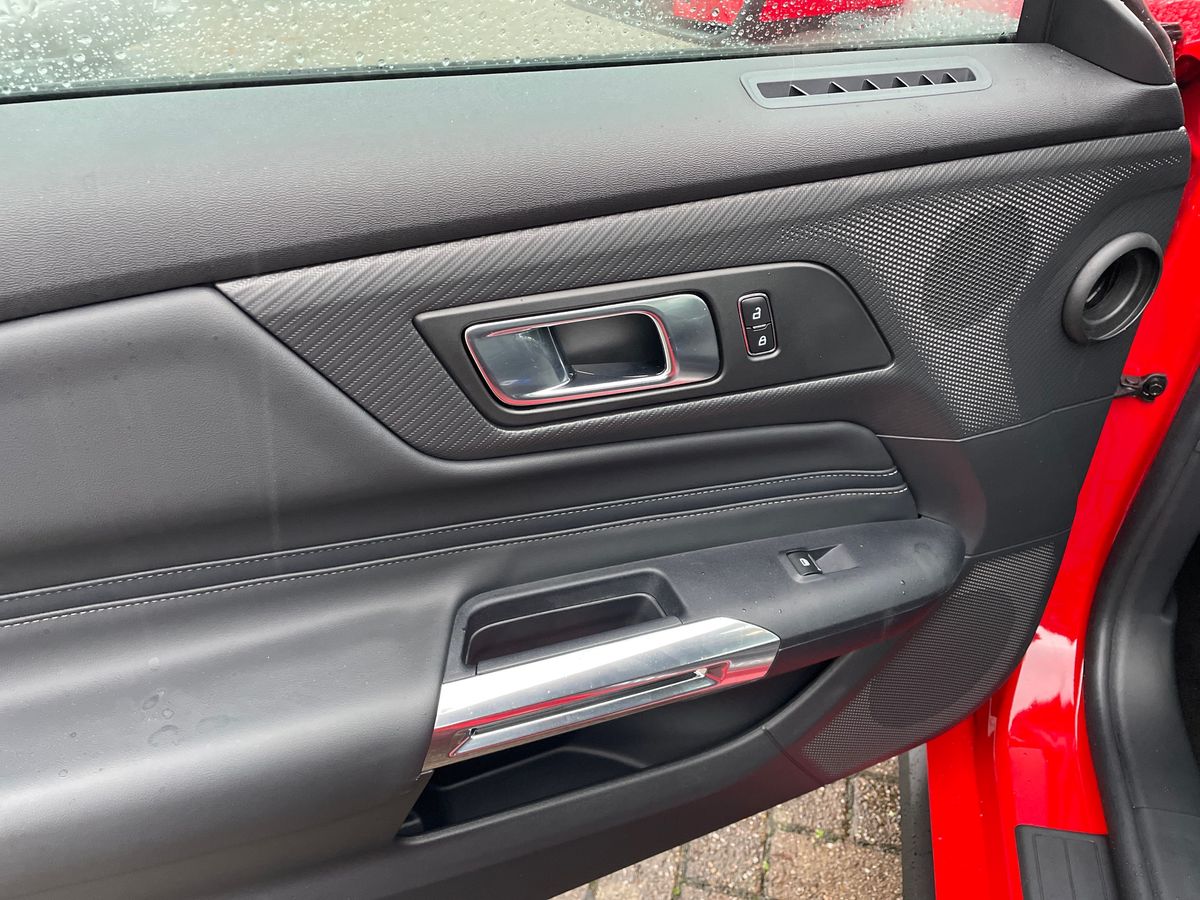 Used Ford Mustang 2025 for sale - 76563770: Photo 42