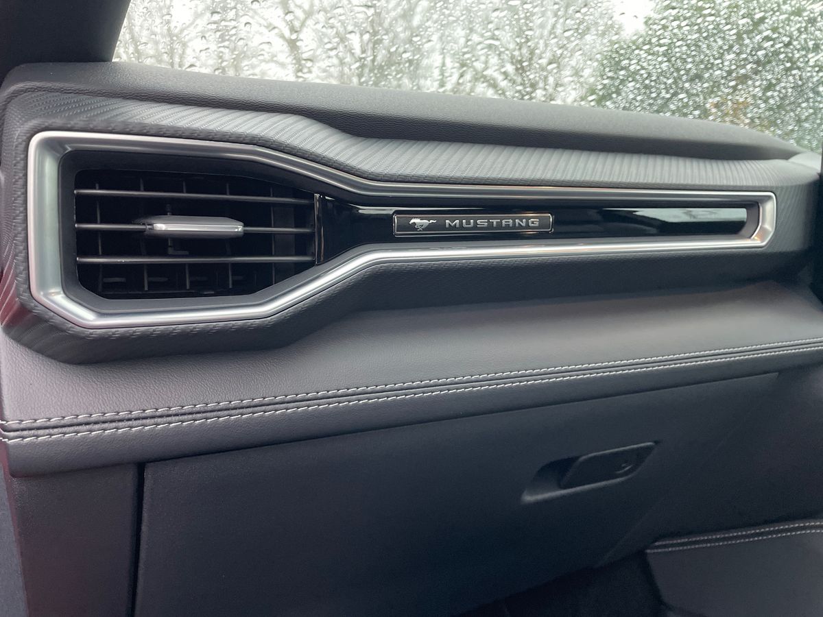 Used Ford Mustang 2025 for sale - 76563770: Photo 43