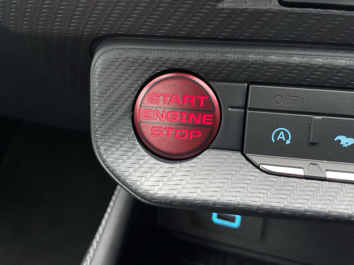 Used Ford Mustang 2025 for sale - 76563770: Photo 45