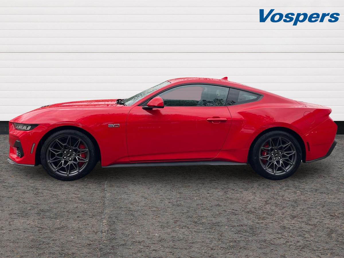 Used Ford Mustang 2025 for sale - 76563770: Photo 5