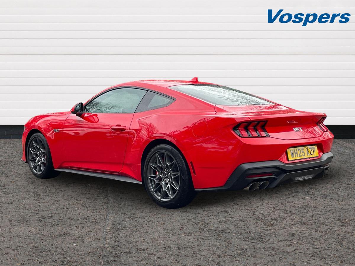 Used Ford Mustang 2025 for sale - 76563770: Photo 6