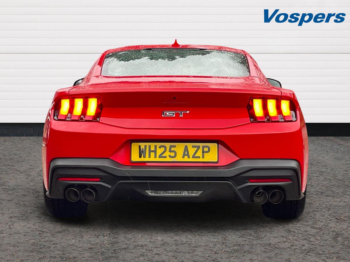 Used Ford Mustang 2025 for sale - 76563770: Photo 7