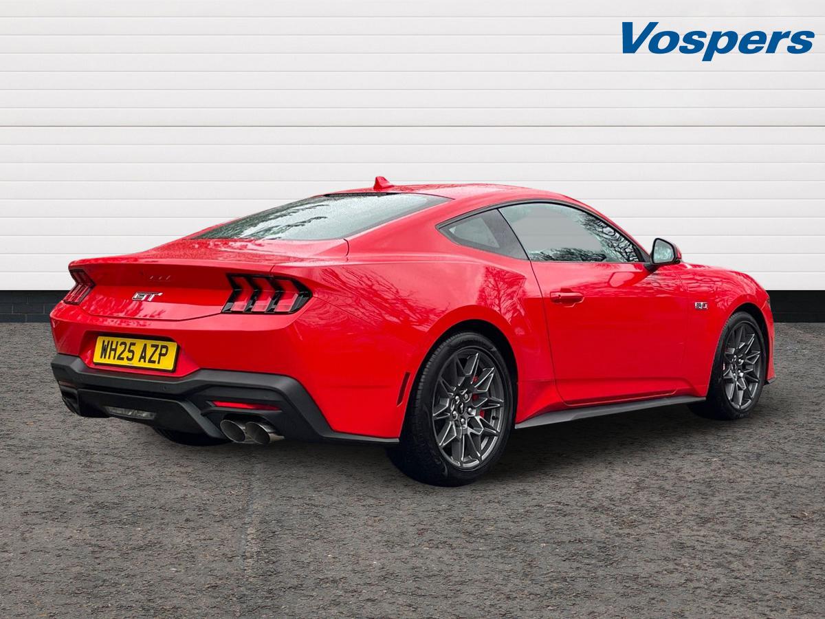 Used Ford Mustang 2025 for sale - 76563770: Photo 9