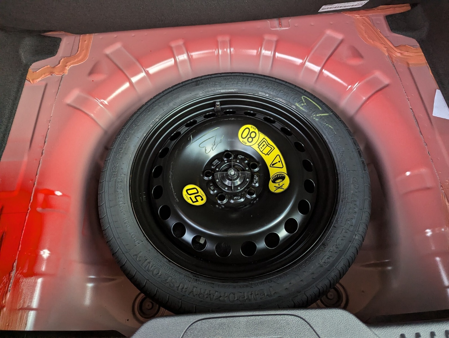 Used Ford Focus 2025 for sale - 77047562: Photo 10