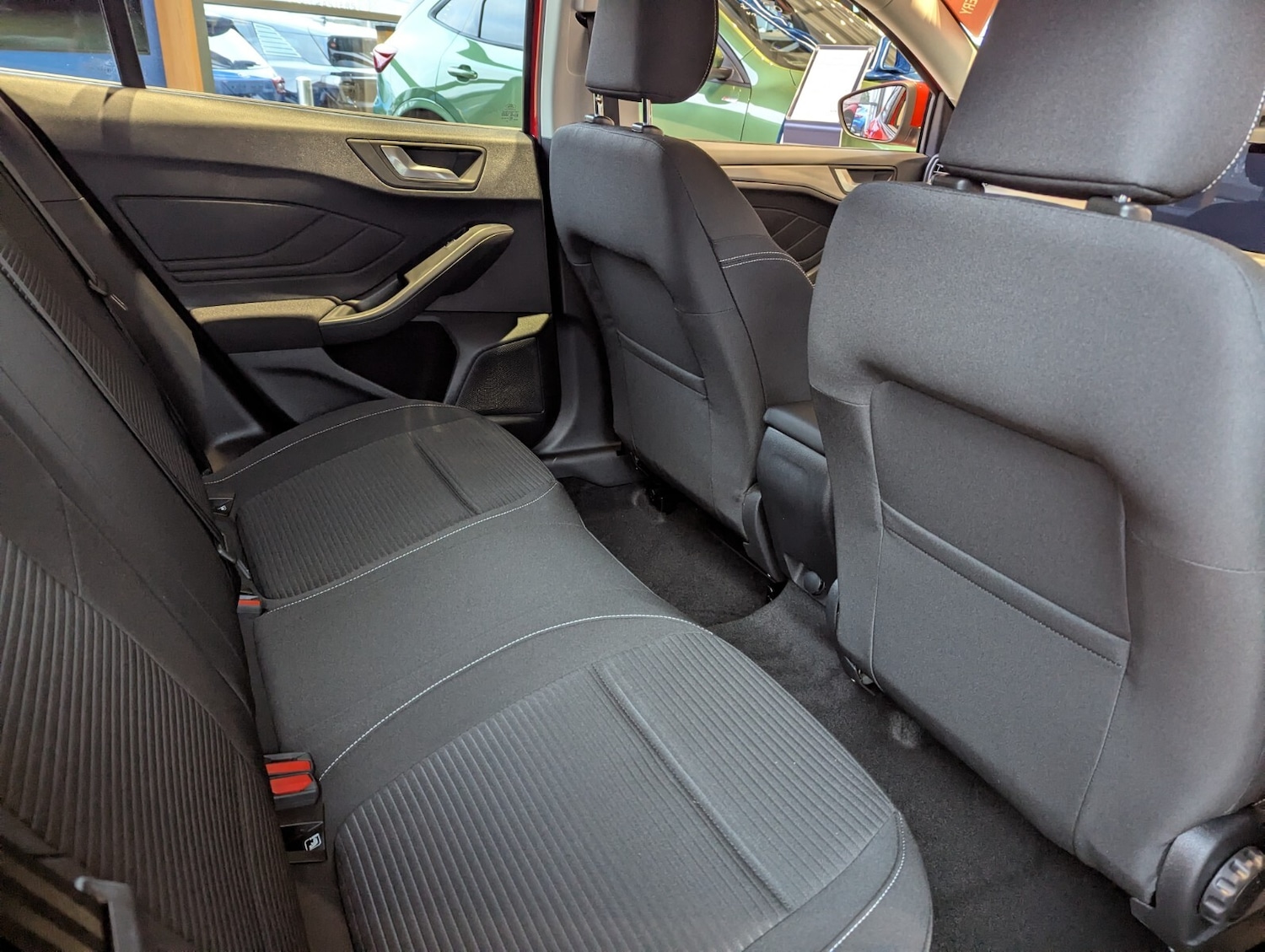 Used Ford Focus 2025 for sale - 77047562: Photo 11