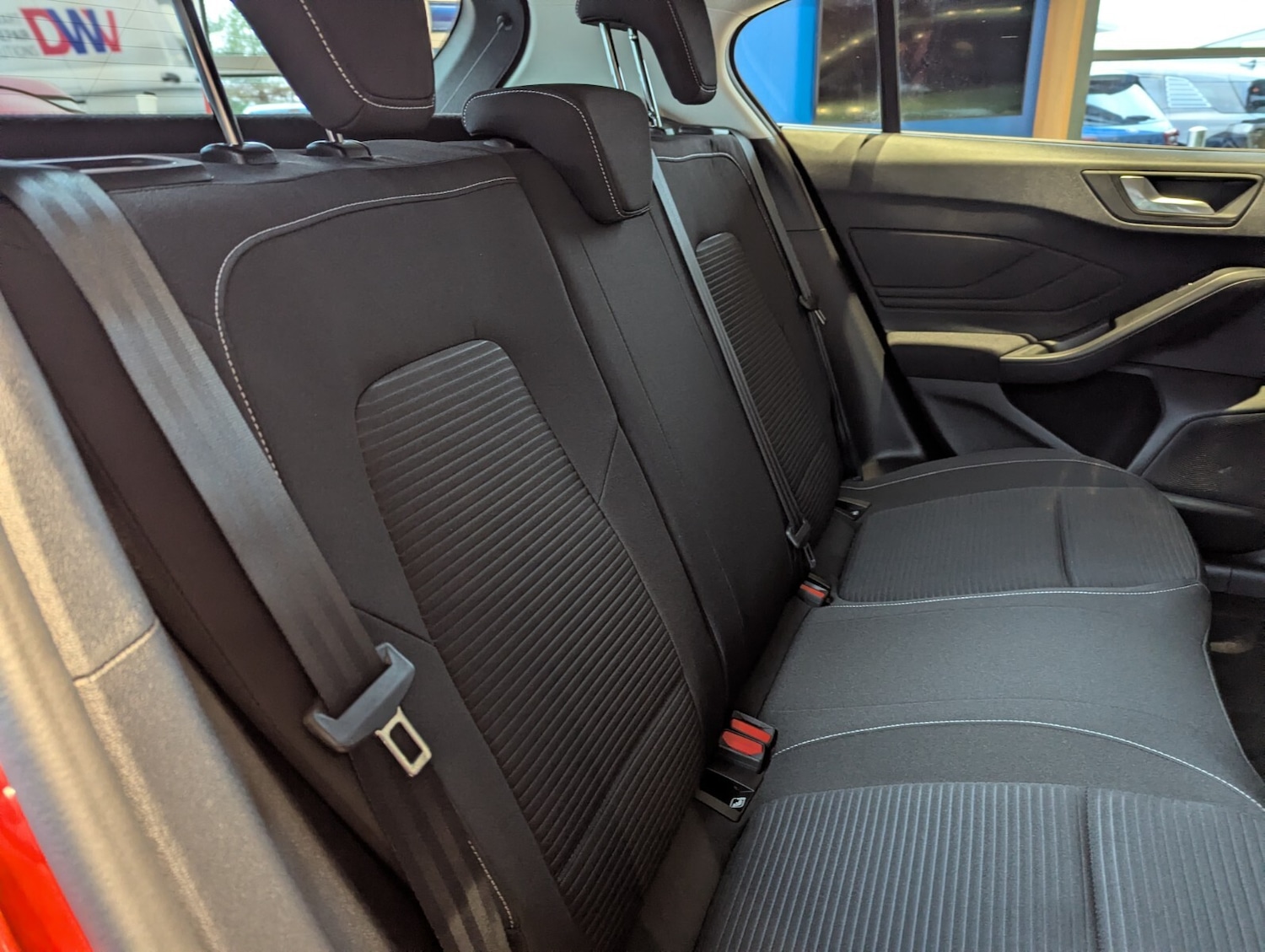 Used Ford Focus 2025 for sale - 77047562: Photo 12