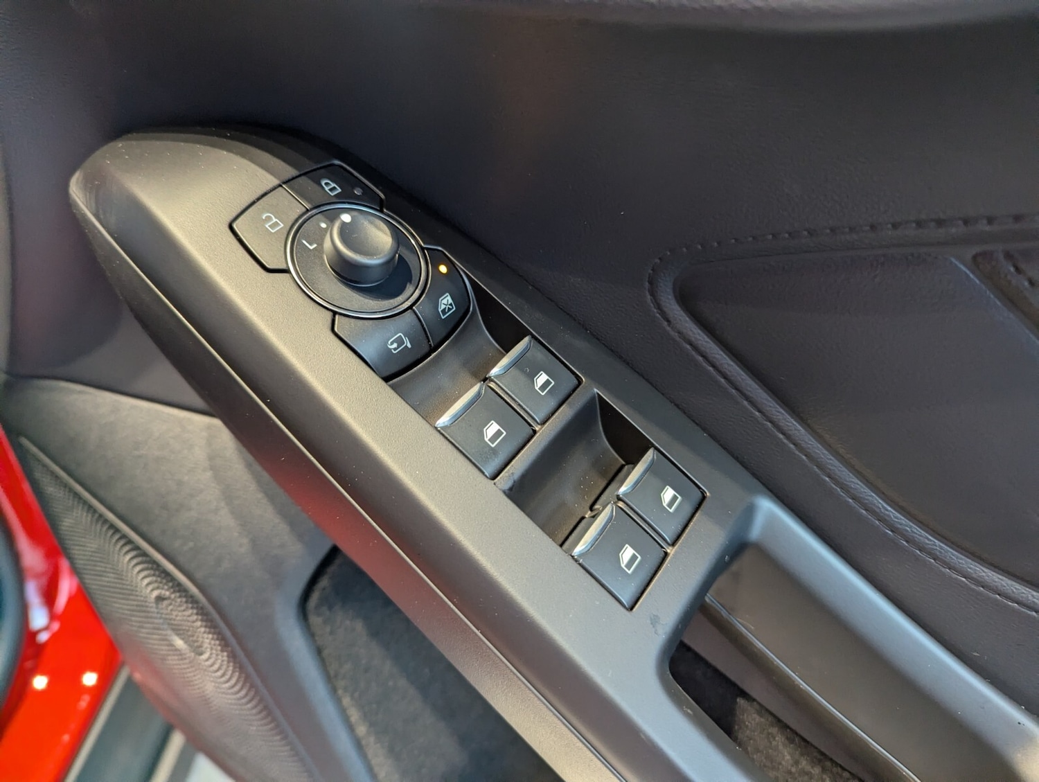 Used Ford Focus 2025 for sale - 77047562: Photo 16