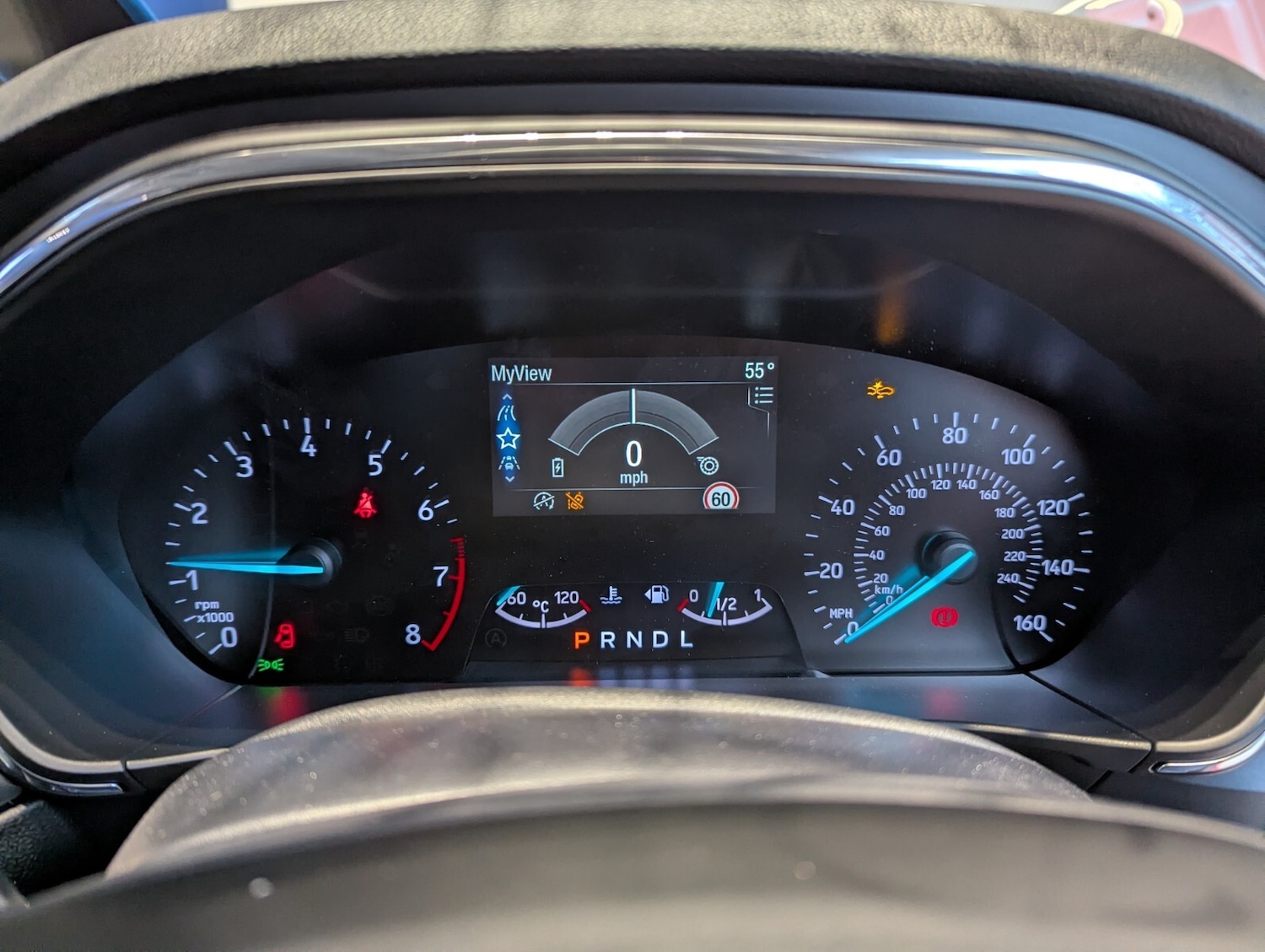 Used Ford Focus 2025 for sale - 77047562: Photo 17