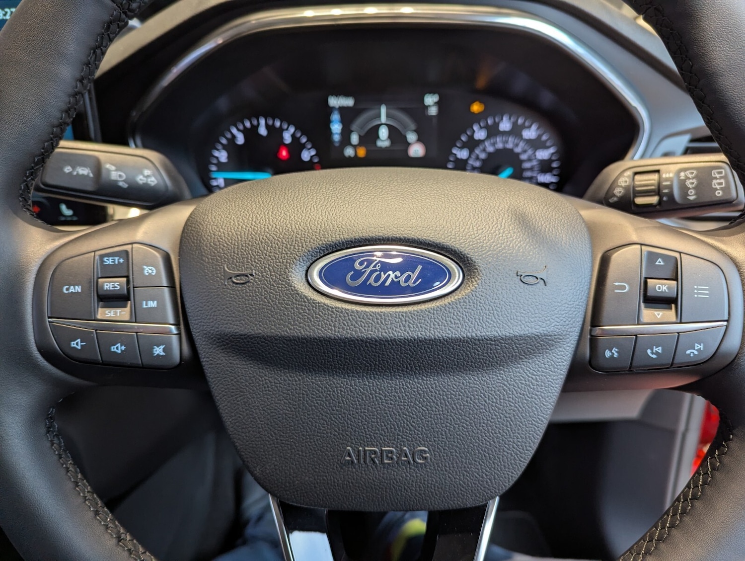 Used Ford Focus 2025 for sale - 77047562: Photo 18