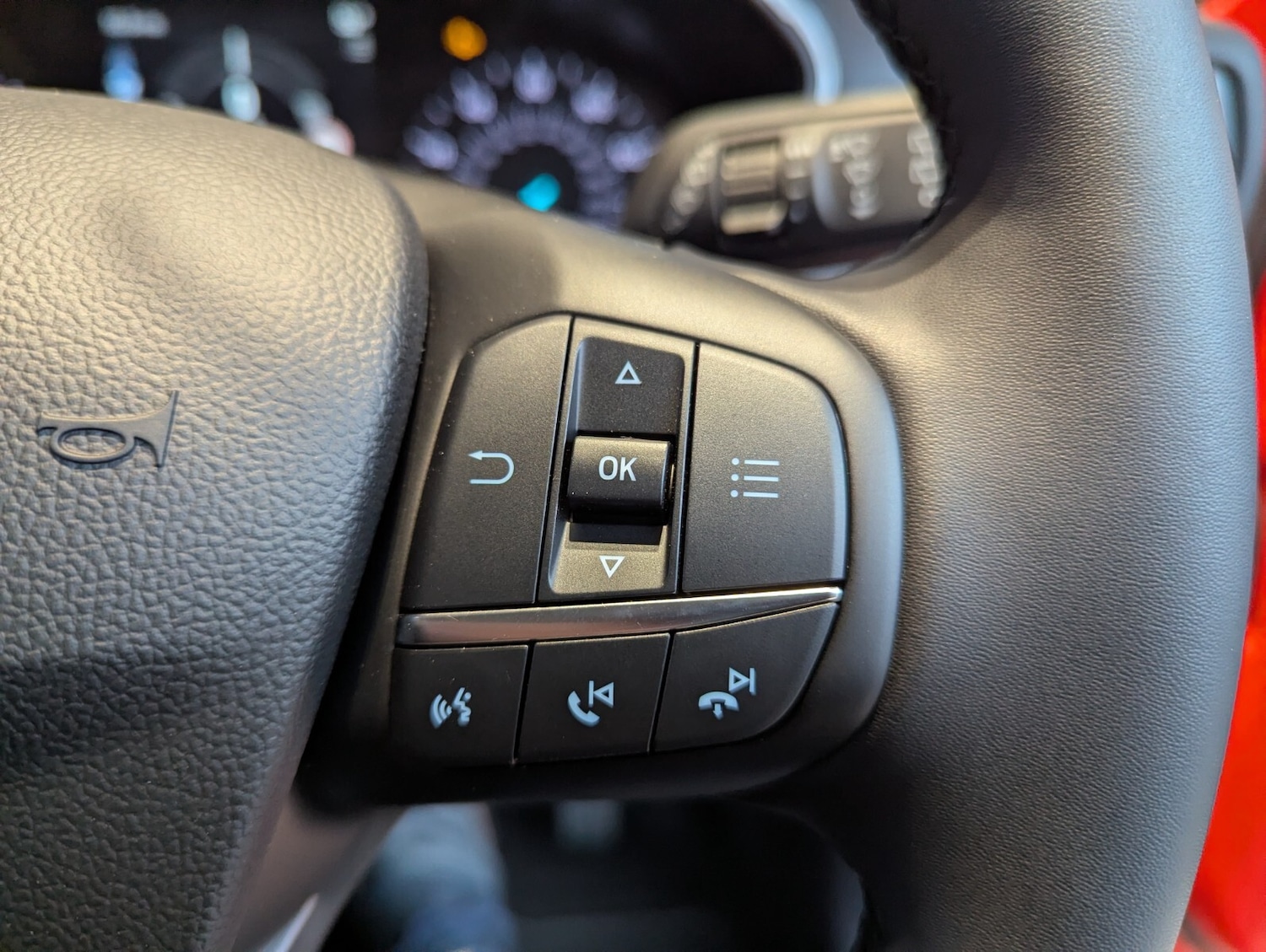 Used Ford Focus 2025 for sale - 77047562: Photo 19