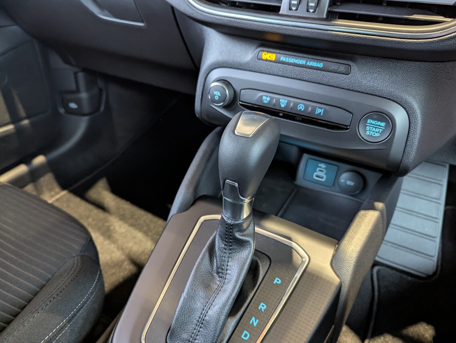 Used Ford Focus 2025 for sale - 77047562: Photo 21