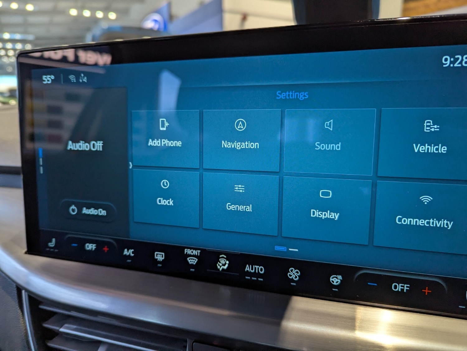 Used Ford Focus 2025 for sale - 77047562: Photo 23