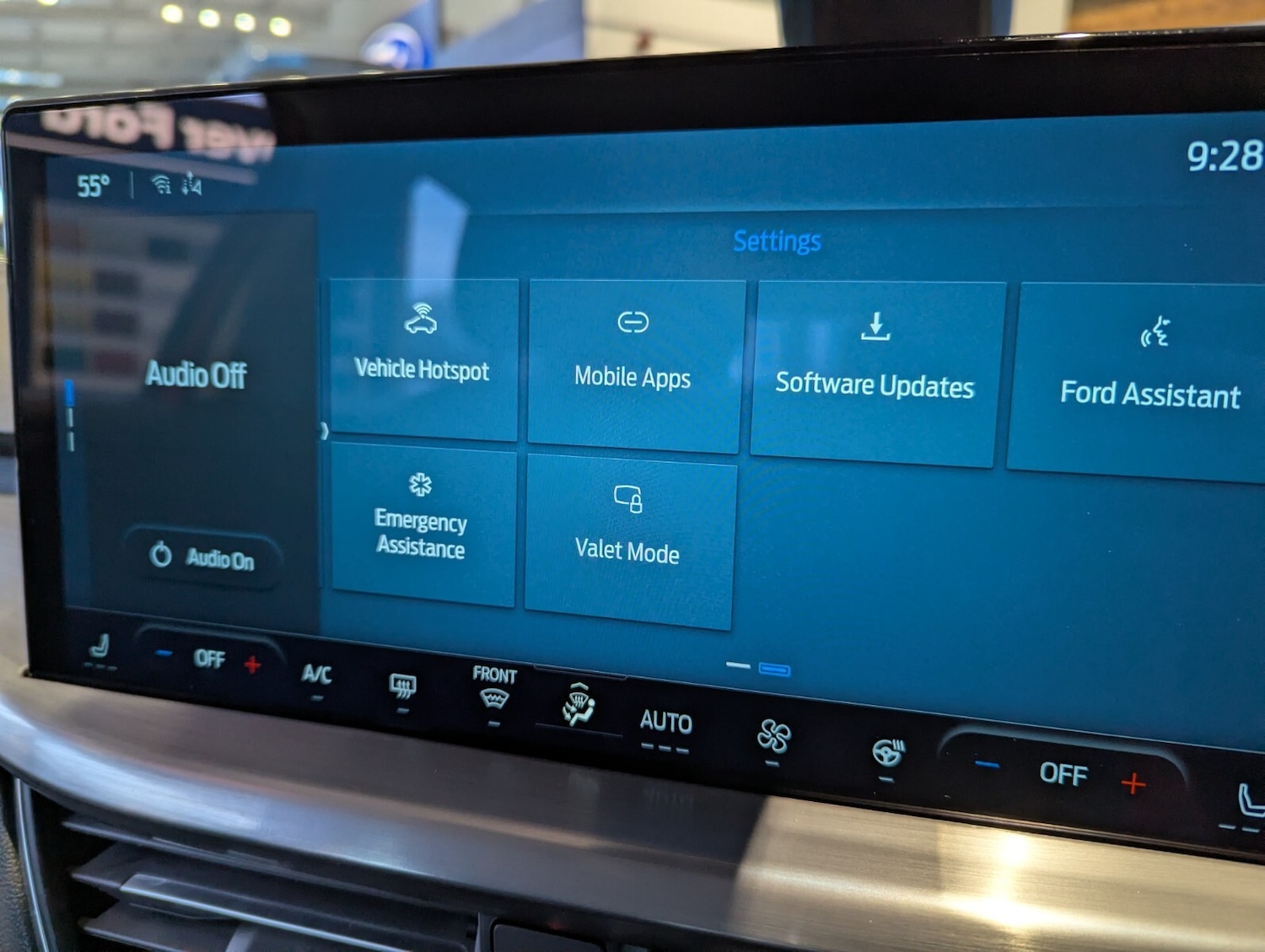 Used Ford Focus 2025 for sale - 77047562: Photo 24