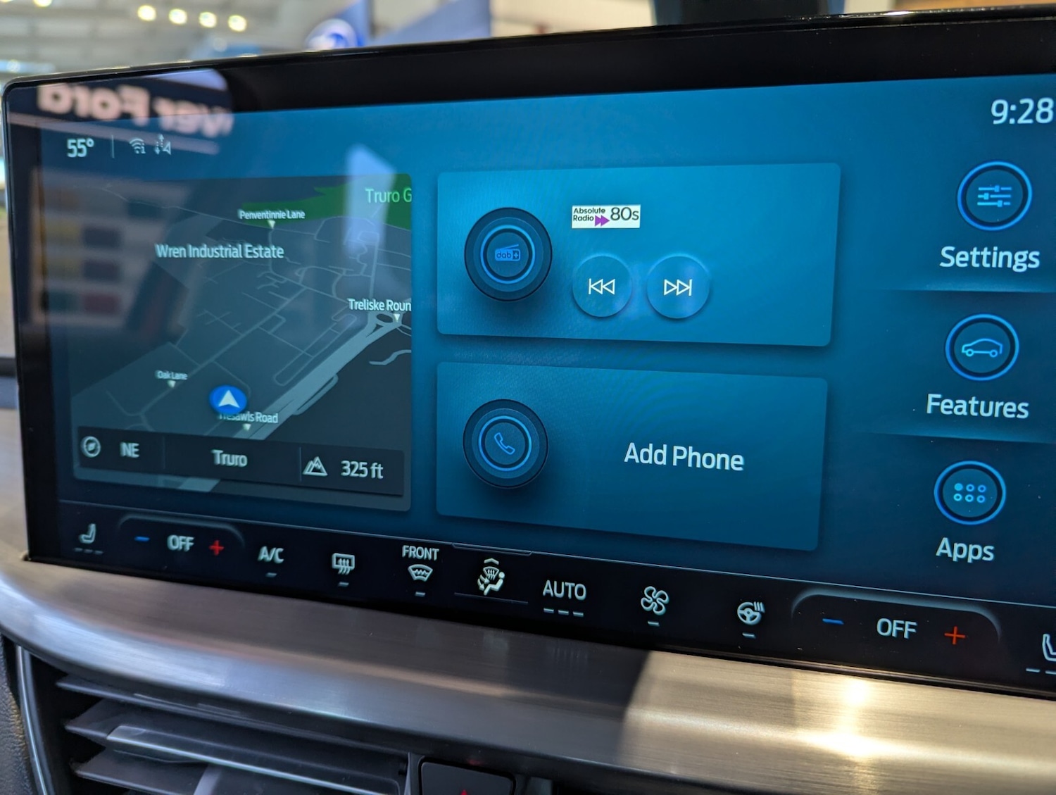 Used Ford Focus 2025 for sale - 77047562: Photo 29