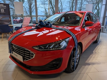 Used Ford Focus 2025 for sale - 77047562: Photo