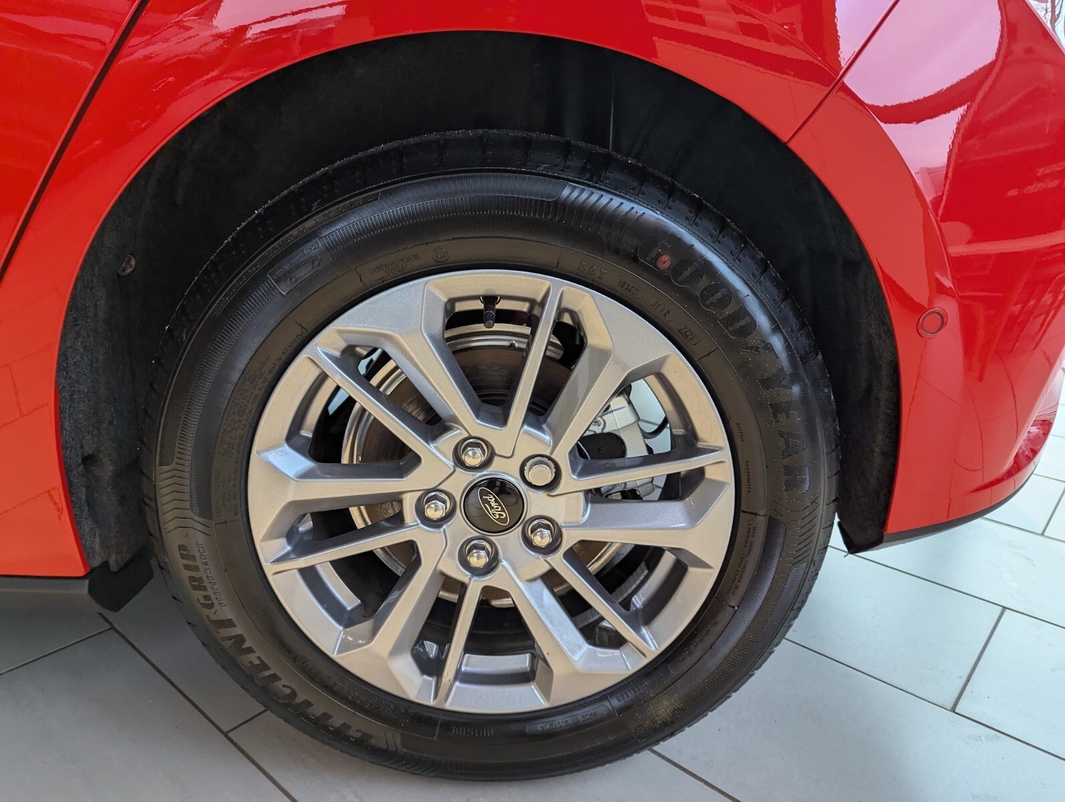 Used Ford Focus 2025 for sale - 77047562: Photo 5