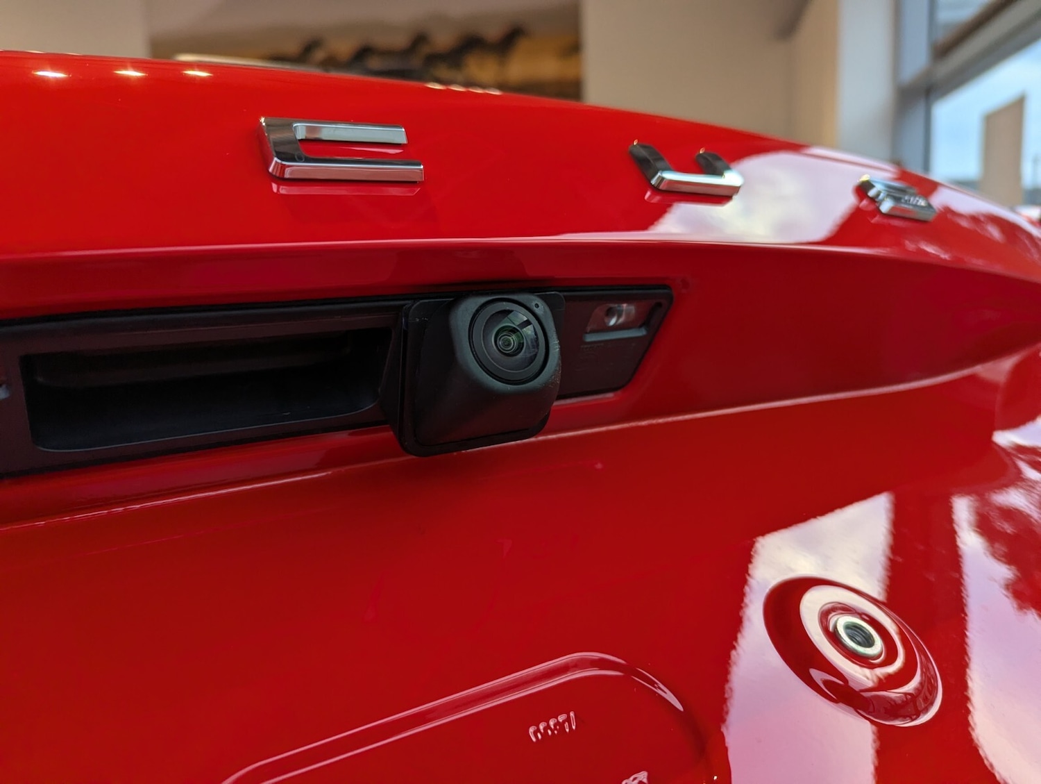 Used Ford Focus 2025 for sale - 77047562: Photo 8