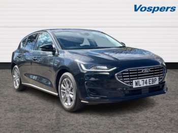 Used Ford Focus 2024 for sale - 75482012: Photo