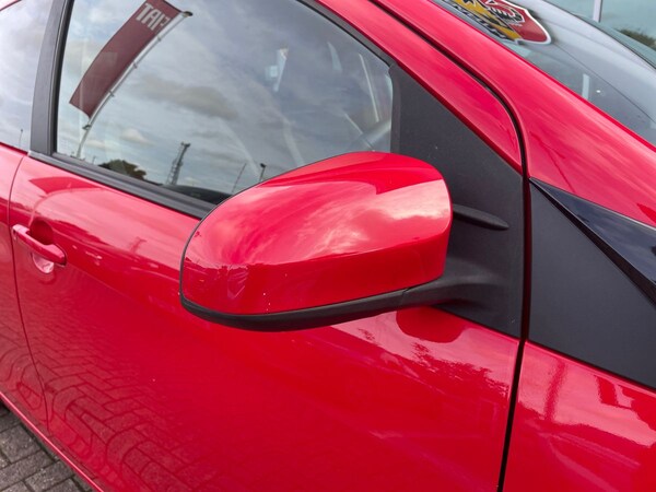 Used Toyota AYGO 2018 for sale - 76112218: Photo 29