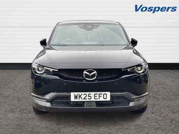 Used Mazda MX-30 2025 for sale - 79230062: Photo