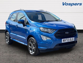 Used Ford Ecosport 2023 for sale - 78493647: Photo