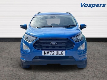 Used Ford Ecosport 2023 for sale - 78493647: Photo