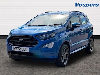 Used Ford Ecosport 2023 for sale - 78493647: Photo