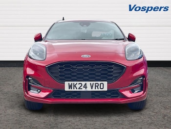 Used Ford Puma 2024 for sale - 78637972: Photo