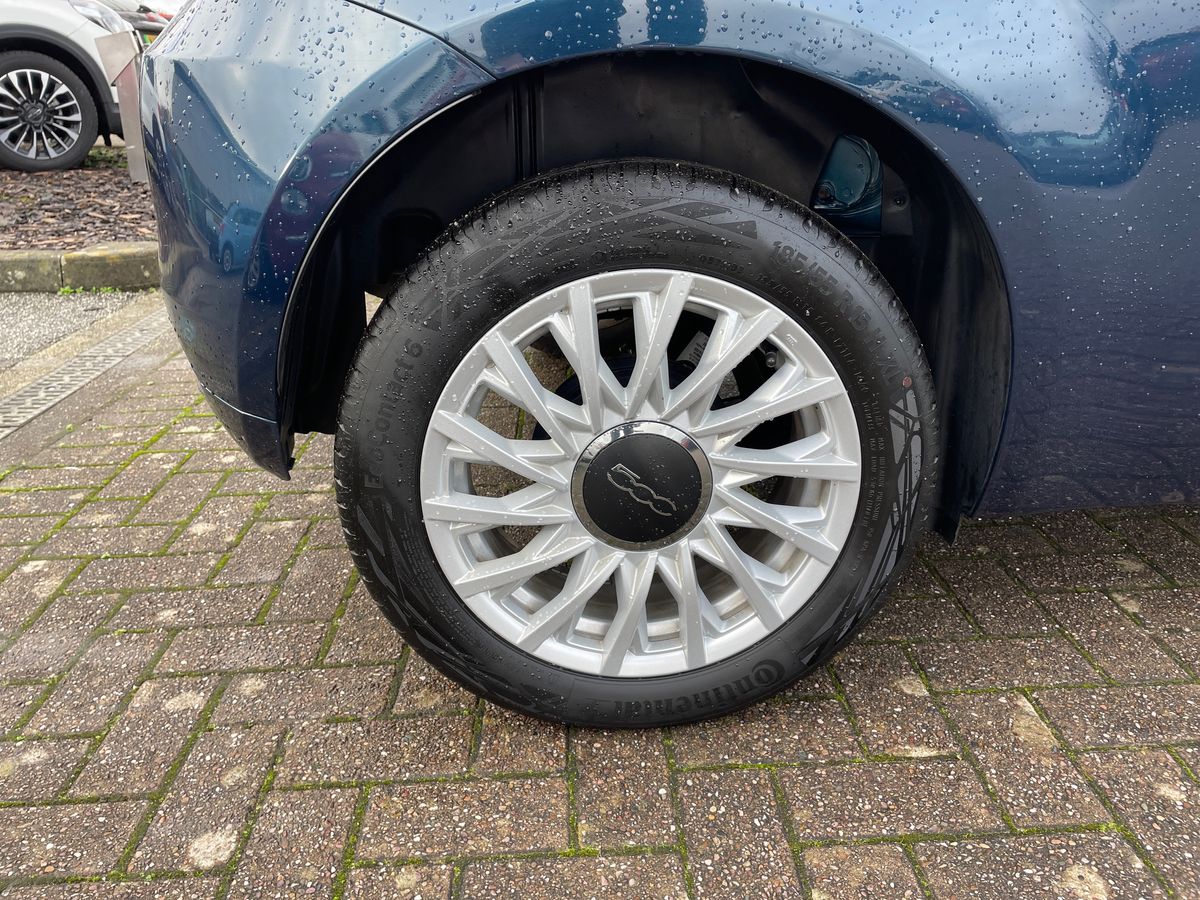 Used Fiat 500 2023 for sale - 76959964: Photo 14