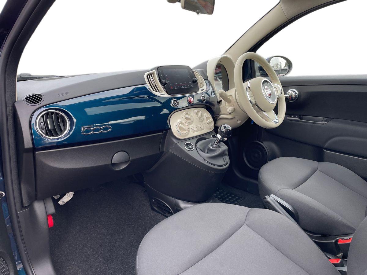 Used Fiat 500 2023 for sale - 76959964: Photo 18