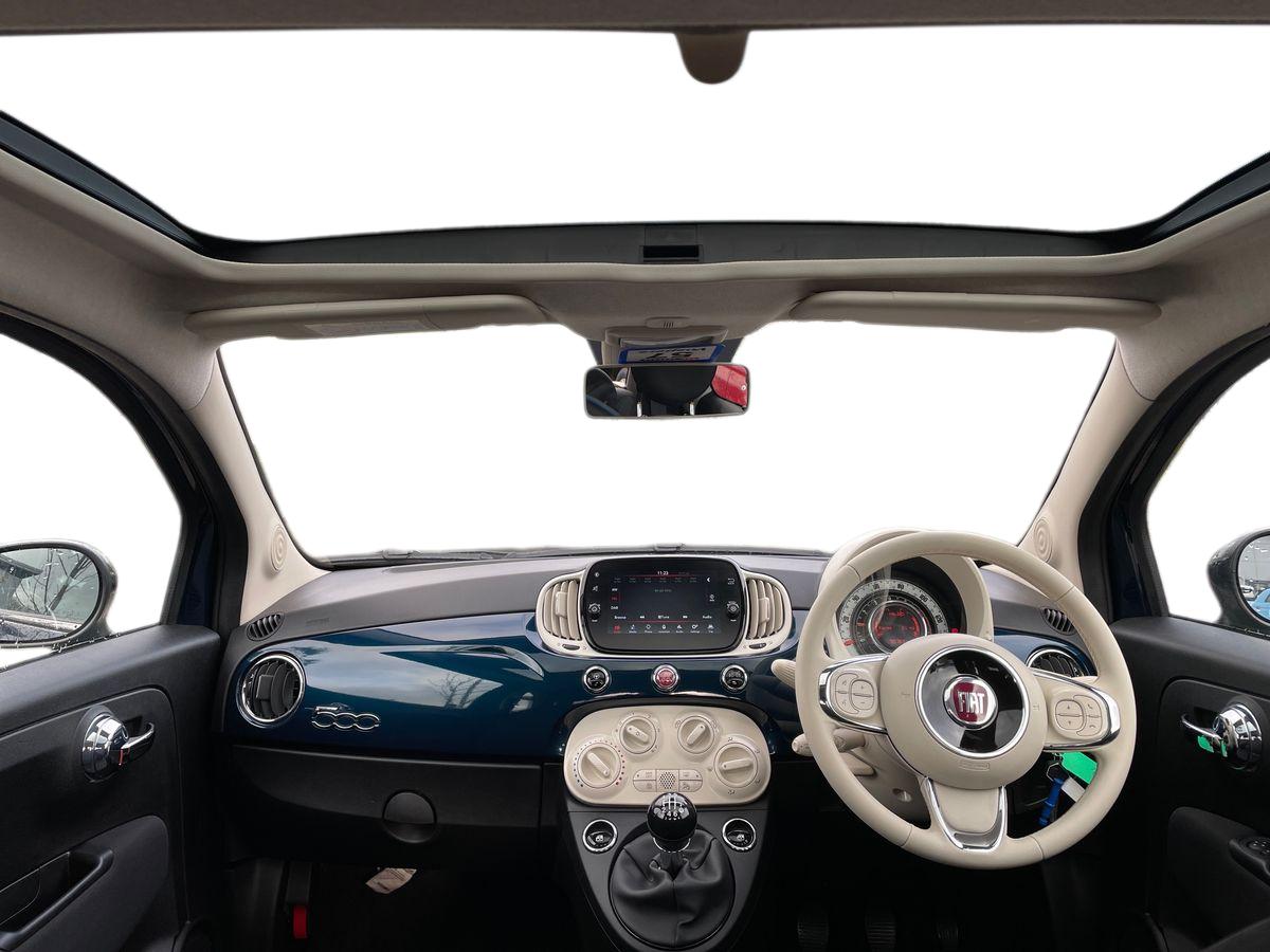 Used Fiat 500 2023 for sale - 76959964: Photo 19