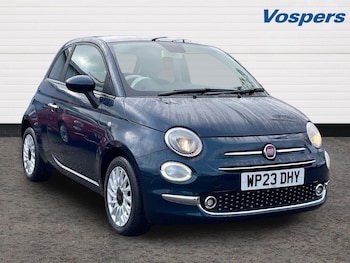 Used Fiat 500 2023 for sale - 76959964: Photo