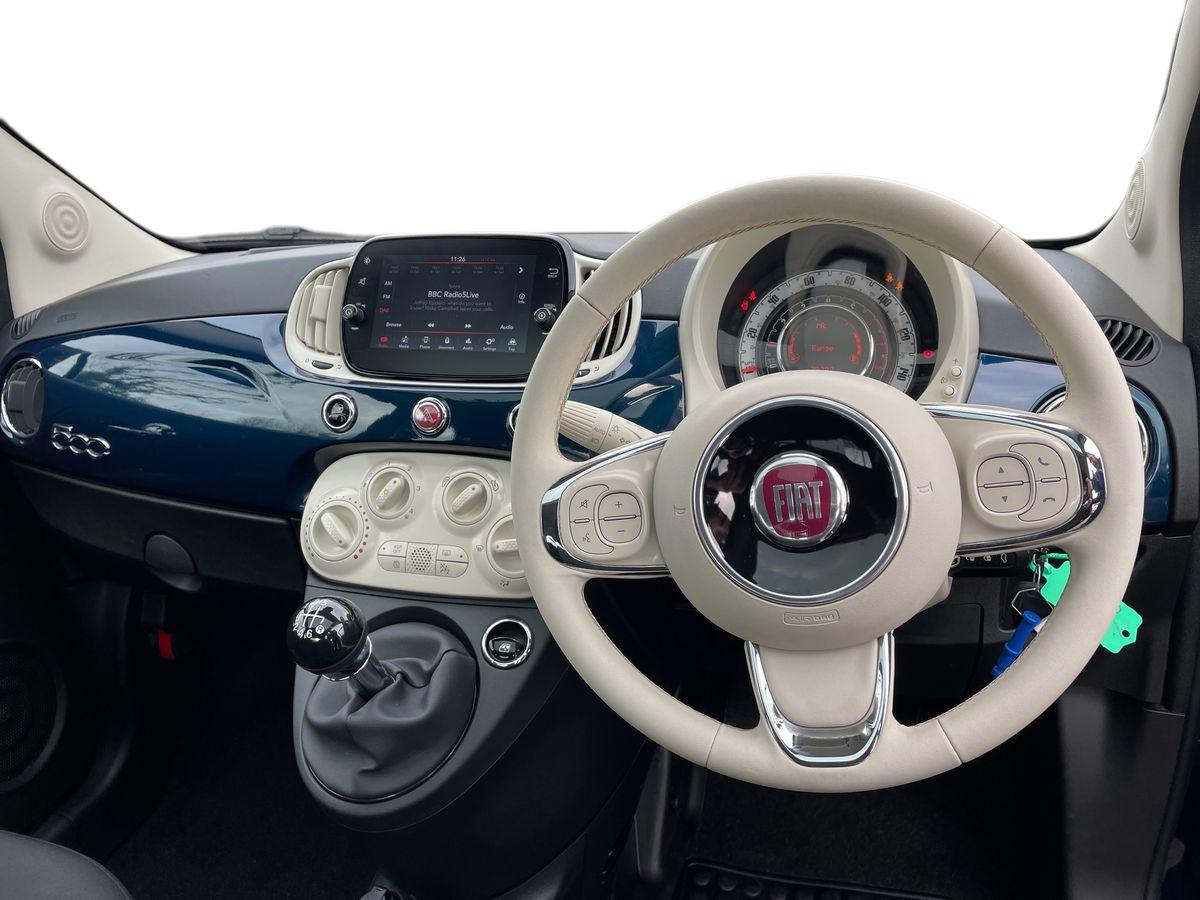 Used Fiat 500 2023 for sale - 76959964: Photo 21